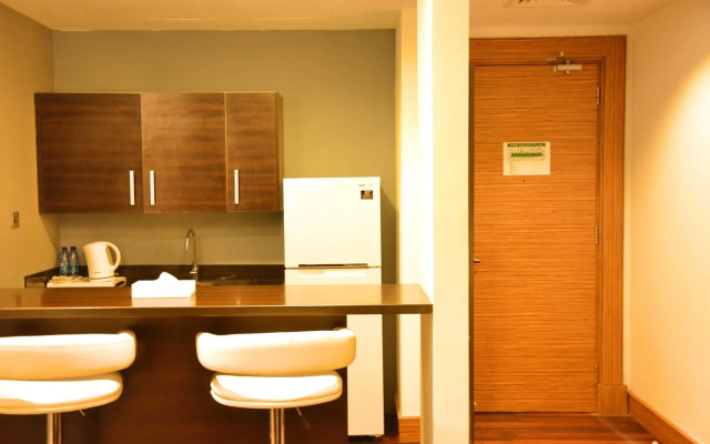 Blaire Executive Suites