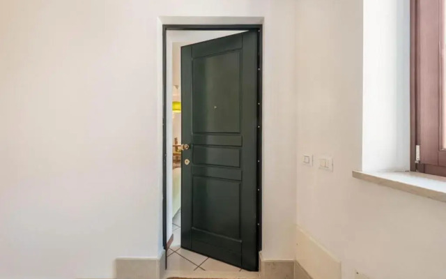 il borgo appartamenti con parcheggio