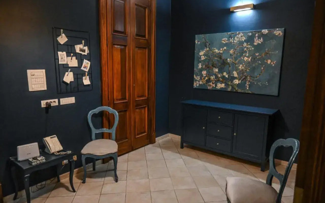 Casa Vittoria