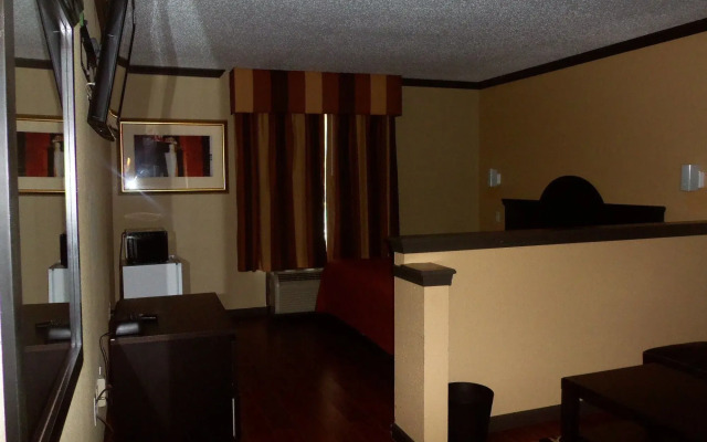 Araamda Inn Norcross