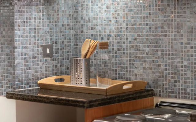 Bright and spacious Studio in DIFC