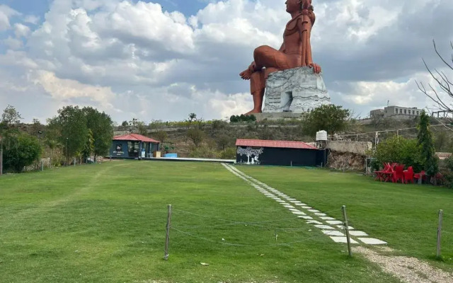 Shiv Ashray Resort