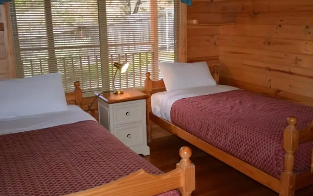 Coles Bay House