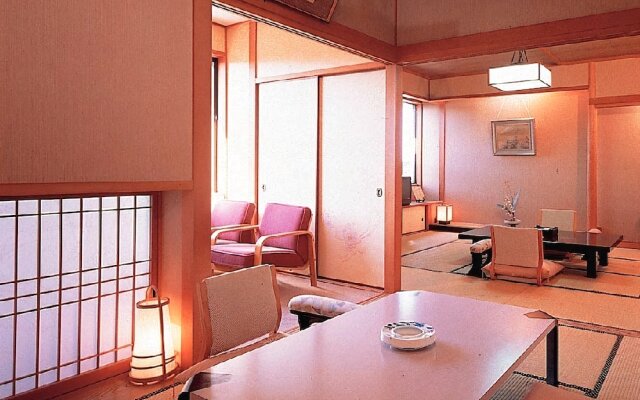 Unzen Shinyu