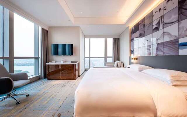 Wyndham Grand Suzhou Fenhu