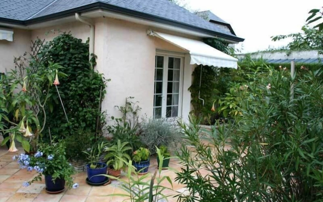 Villa Noelie