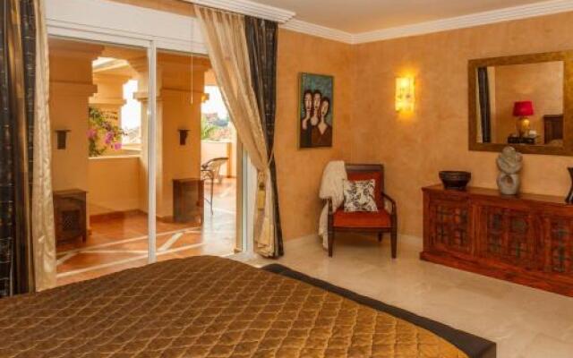 Albatros Hill Marbella