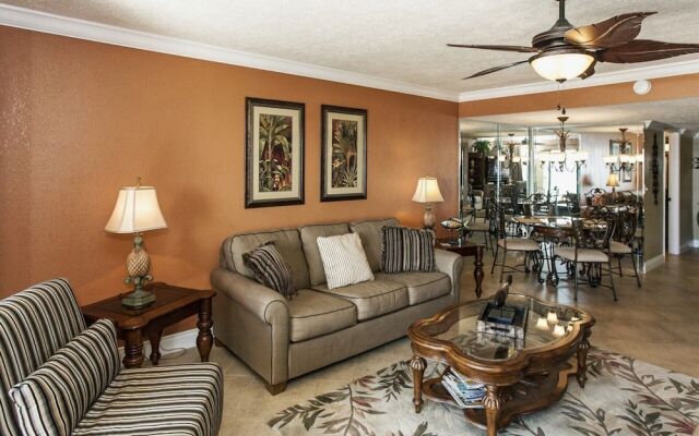 Mariner by iTrip Panama City Beach