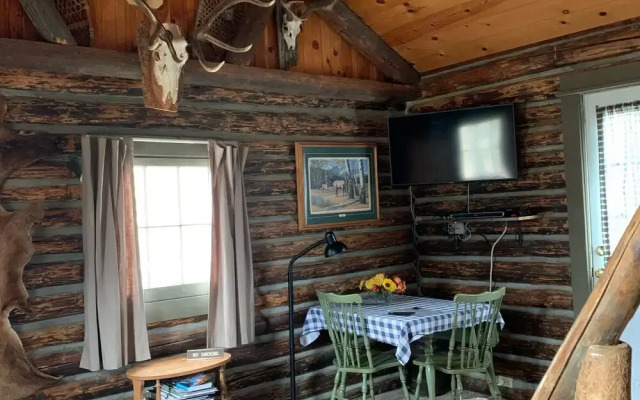 Just An Experience Bed and Breakfast
