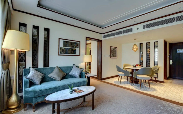 Tajview,Agra-IHCL SeleQtions