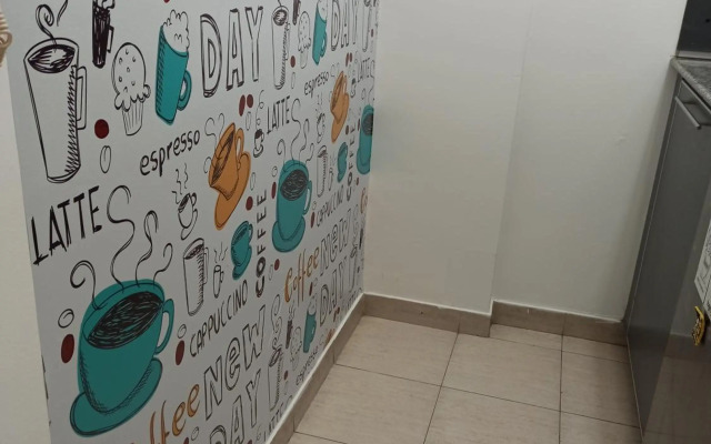 Recoleta Beatiful Apartment III