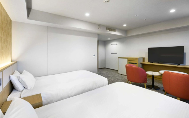 Daiwa Roynet Hotel Naha - Kokusaidori