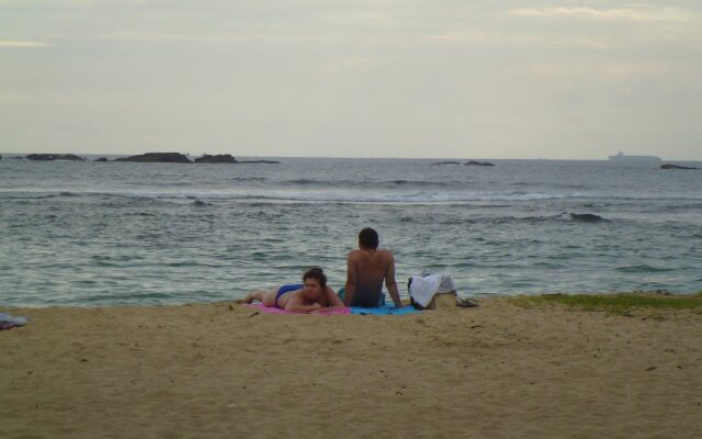 The Serendipity Beach Hotel