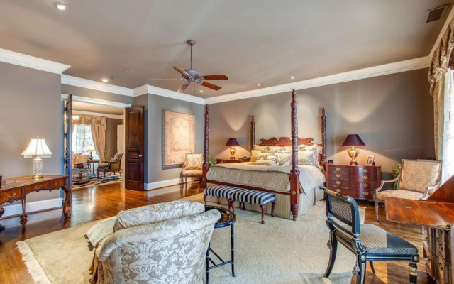 The Above Granduer Nashville