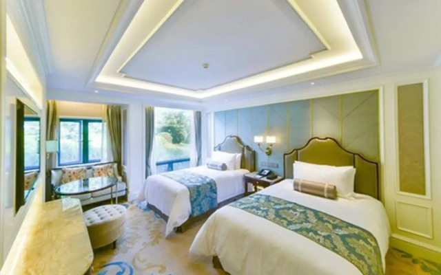 Xijiao State Guest Hotel