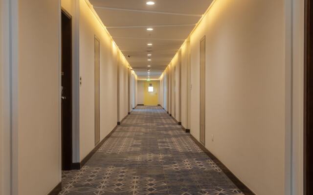 Four Points by Sheraton Chennai OMR