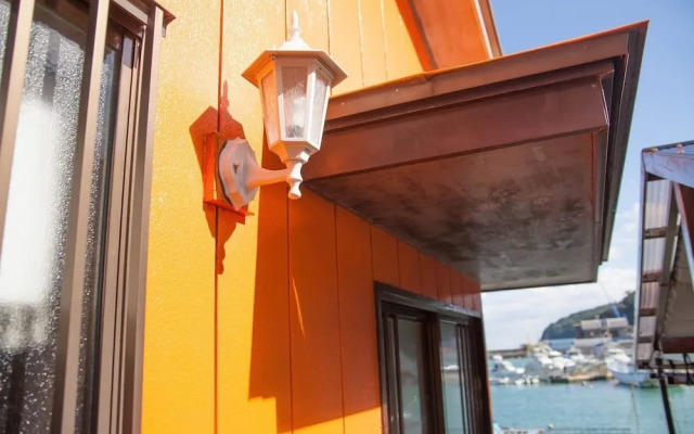 Manazuru GuestHouse Minato