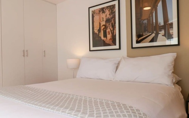w Perfect 3BR Near Malecon in Barranco