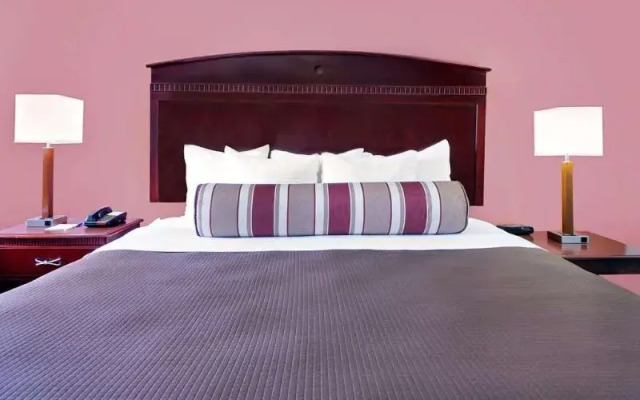 Executive Inn Dumas