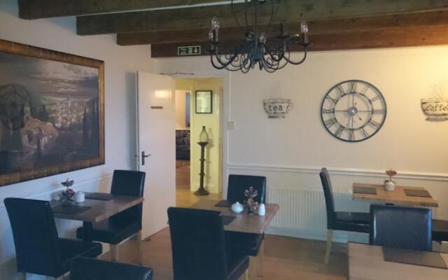 Thurlestone Guest House