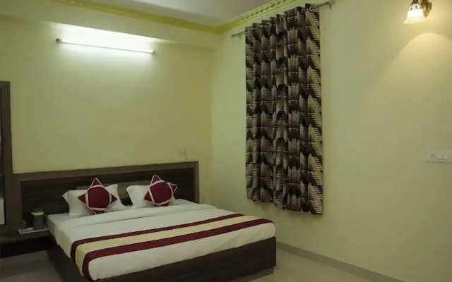 Hotel Himalaya Tower