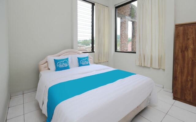 Airy Eco Syariah Semarang Barat Abdul Rahman Saleh 89A