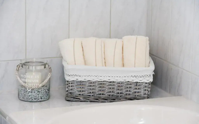 Ferienwohnung am Sulzbach