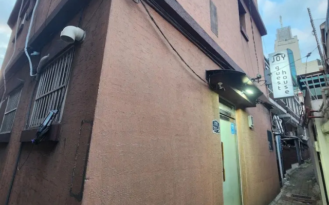 Joy Guesthouse