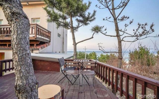 Gangneung Vacation Pension