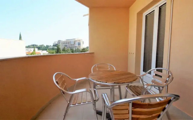 Apartments Bracanovic