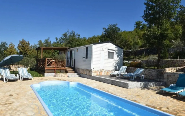 Welcoming Holiday Home in Ugljane With Swimming Pool