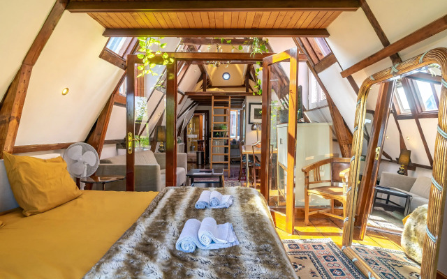 B&B Singel Suites