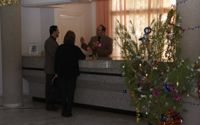 Residence Essada