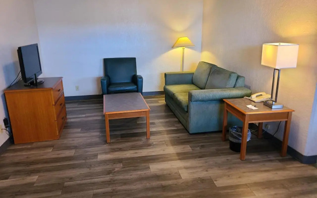 La Quinta Farmington #458