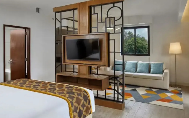 Quest Hotel Tagaytay City