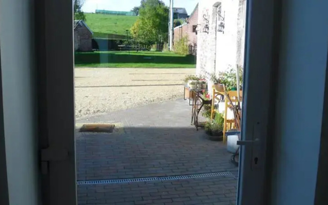 Herberg Voer en Herve