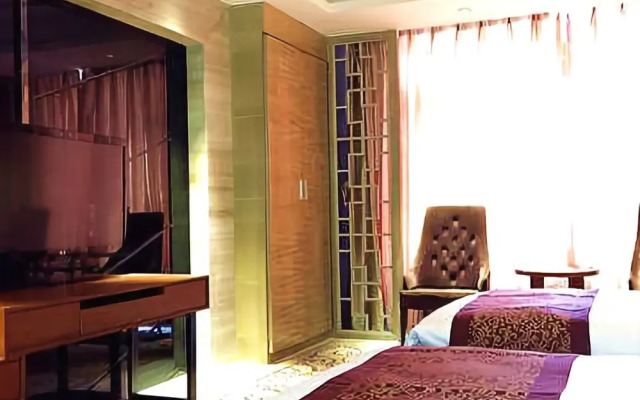 Yudi Hotel