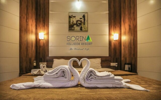 Sorina Hillside Resort