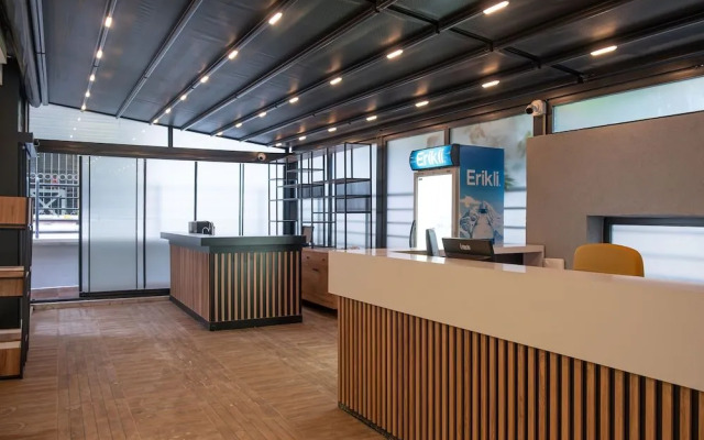 Verde Mare 1507 Suites