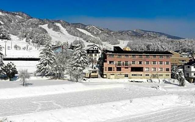 Togari Onsen Alpine Plaza - Vacation STAY 02778v