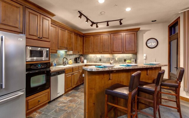 Abode at Capstone