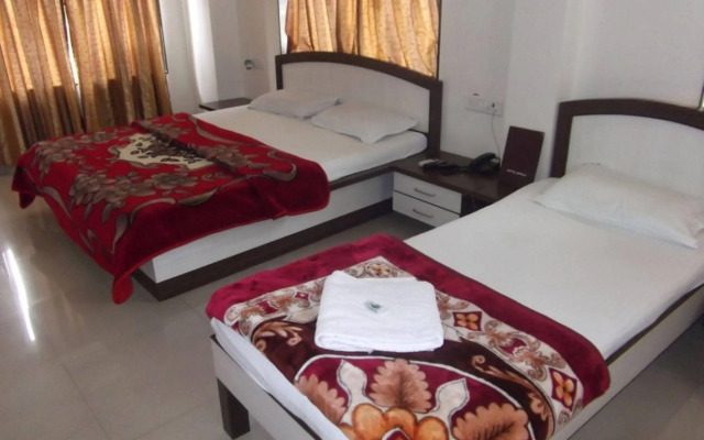 Hotel Bhola