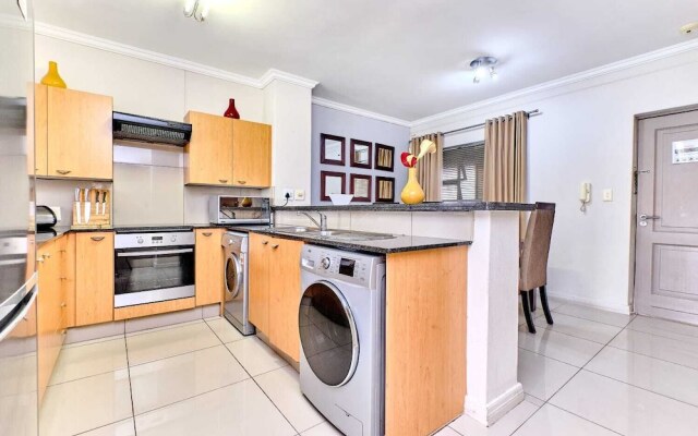 Sandton Heights by Sandton Exclusive