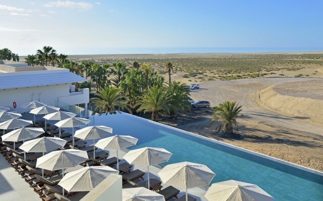 Sol Beach House At Melia Fuerteventura