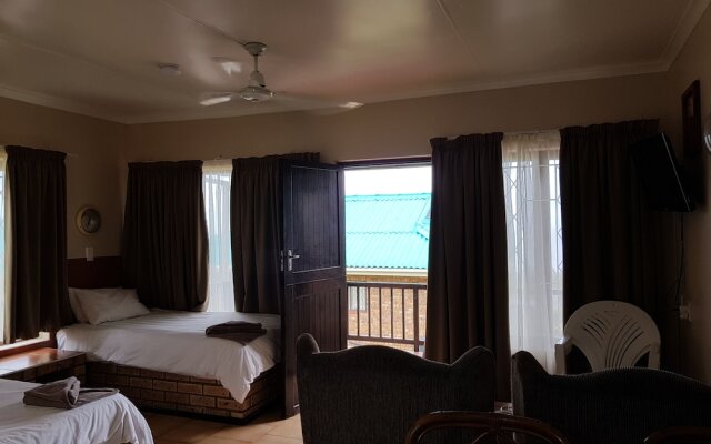 Port Edward Holiday Resort