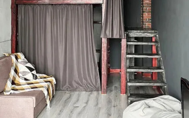 Династия на Ярыгинской набережной, 29