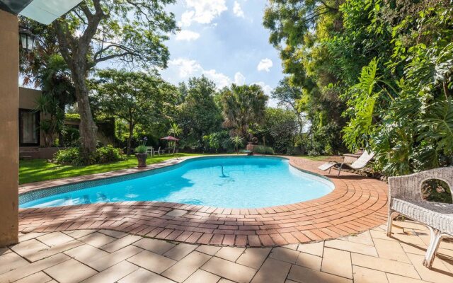 Linden Guest House