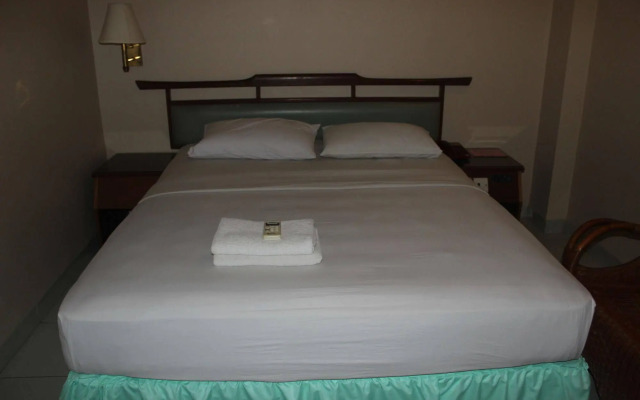 Batam Star Hotel