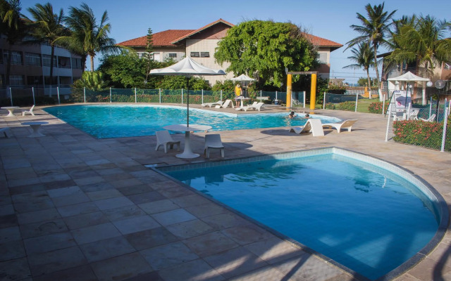 Apartamentos Praia do Futuro 3001