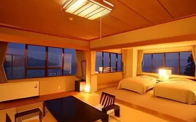 Hotel Ragaso
